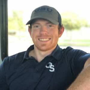 Meet your Posher, Colby